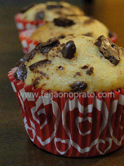 muffin de banana com chocolate copia 2