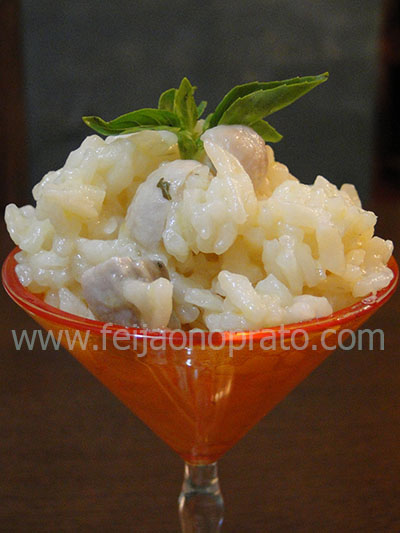 risoto de cogumelo cópia 2