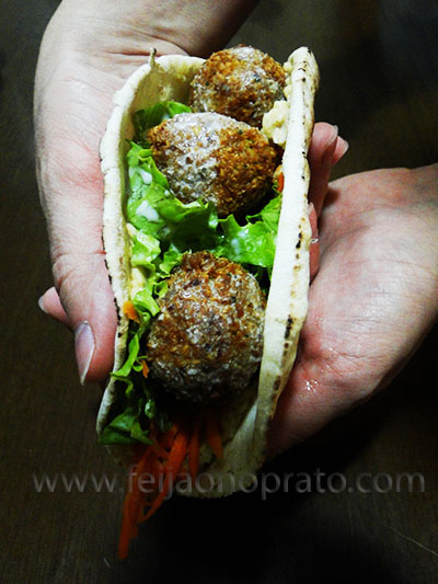 falafel